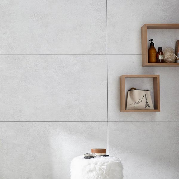 Laundry Areas