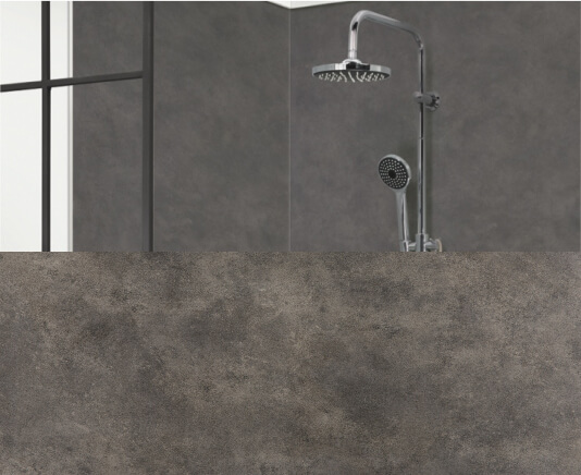 032 - Mystic Dark Grey